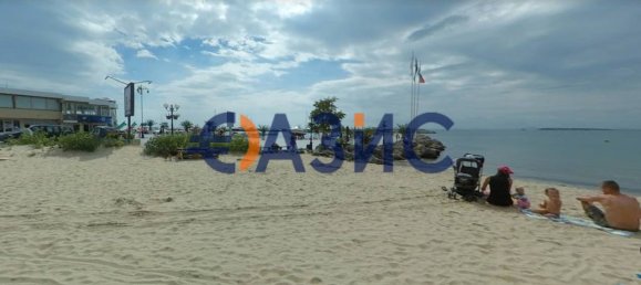 استوديو في Sveti Vlas, Bulgaria رقم 374 67