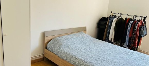 1 chambre Appartement à Hayange, France No. 152560 4