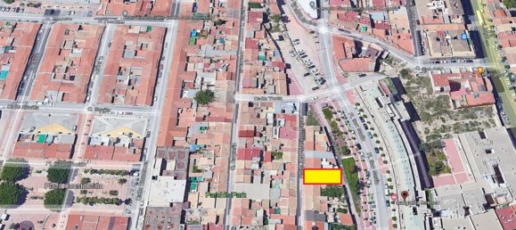  قطعة أرض في Espinardo, Spain 496متر مربع رقم 63861 15