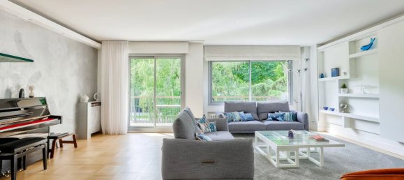 3 غرف نوم شقة في Neuilly-sur-Seine, France رقم 172625 2