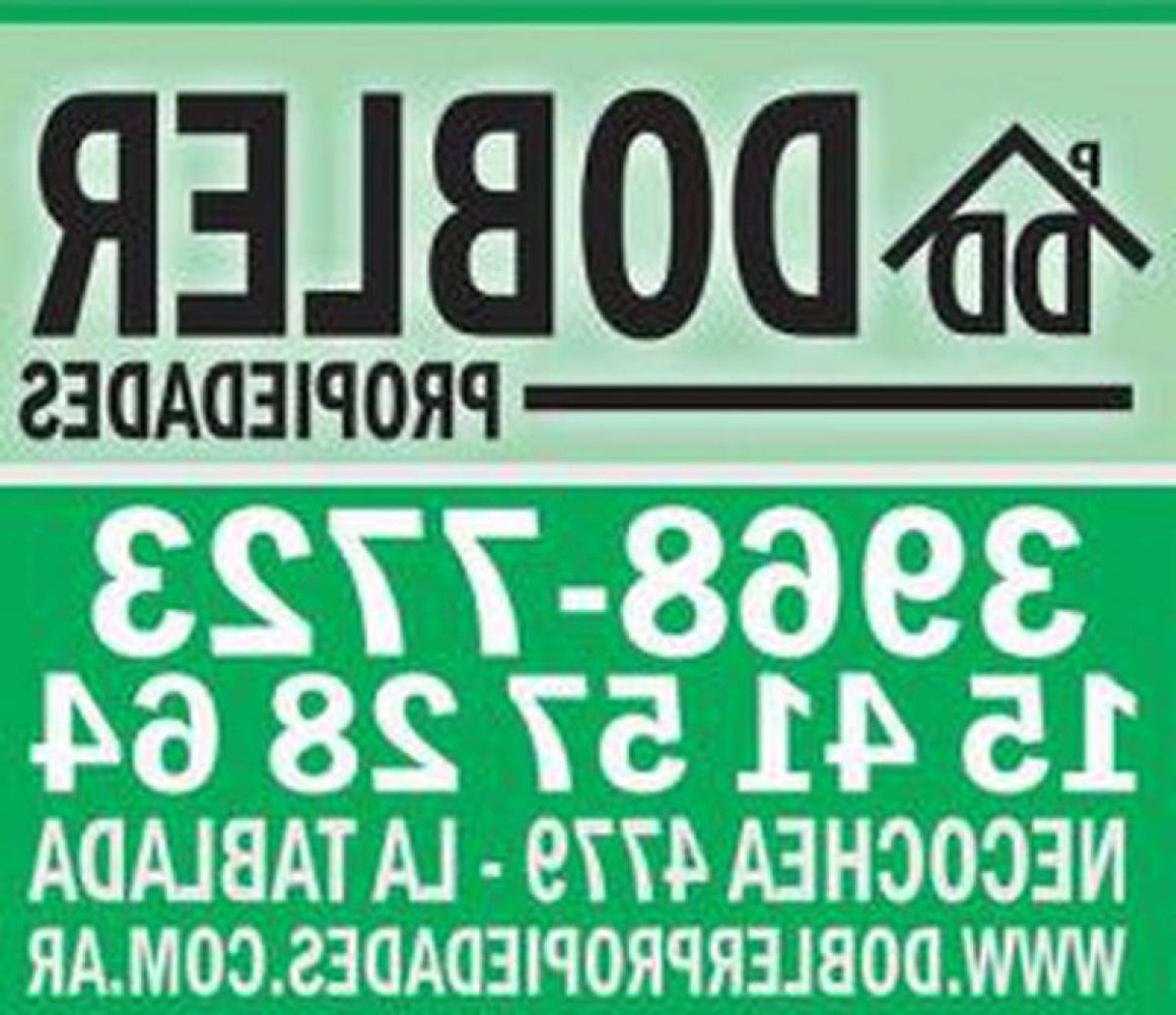 Studio in Bermudez, Argentina No. 9496