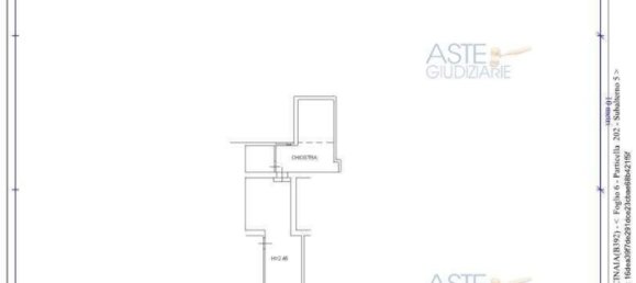 6غرفة شقة في Calcinaia, Italy رقم 287607 14