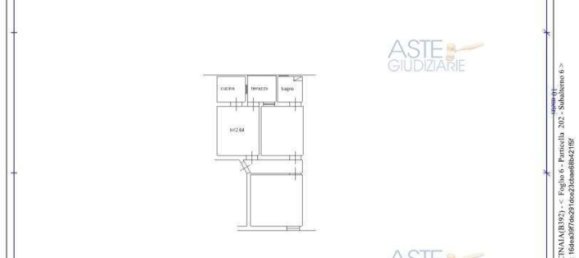 6غرفة شقة في Calcinaia, Italy رقم 287607 15