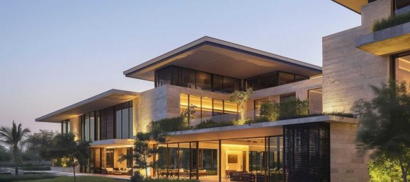 4 bedrooms Townhouse in The Heights Country Club & Wellness, Dubai Land, UAE No. 62817 2