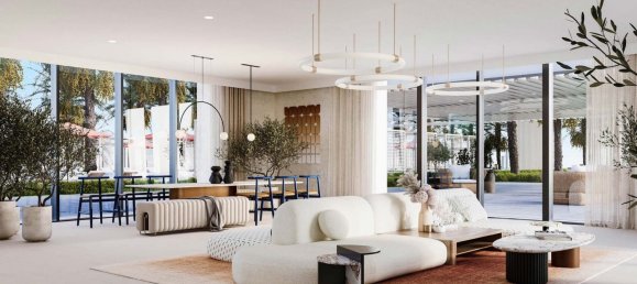 4 bedrooms Townhouse in The Heights Country Club & Wellness, Dubai Land, UAE No. 62817 7