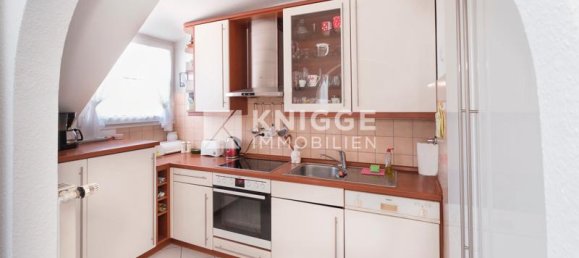 Dúplex de 1 dormitorio en Bergisch Gladbach, Germany No. 240094 9