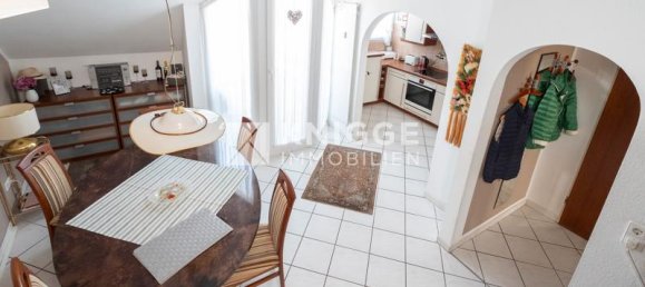 Dúplex de 1 dormitorio en Bergisch Gladbach, Germany No. 240094 12