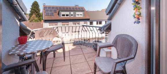 Dúplex de 1 dormitorio en Bergisch Gladbach, Germany No. 240094 11