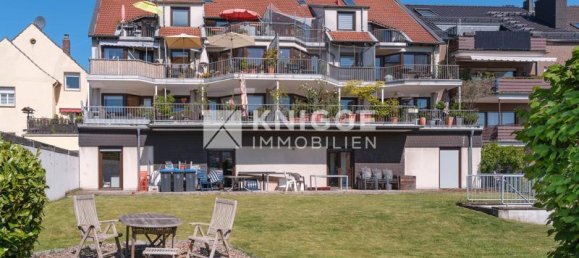 Dúplex de 1 dormitorio en Bergisch Gladbach, Germany No. 240094 16