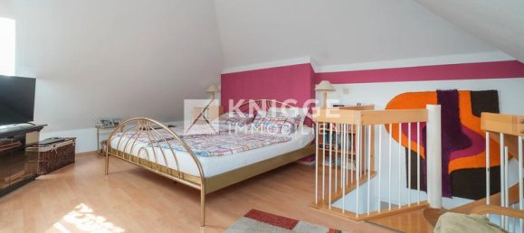 Dúplex de 1 dormitorio en Bergisch Gladbach, Germany No. 240094 14