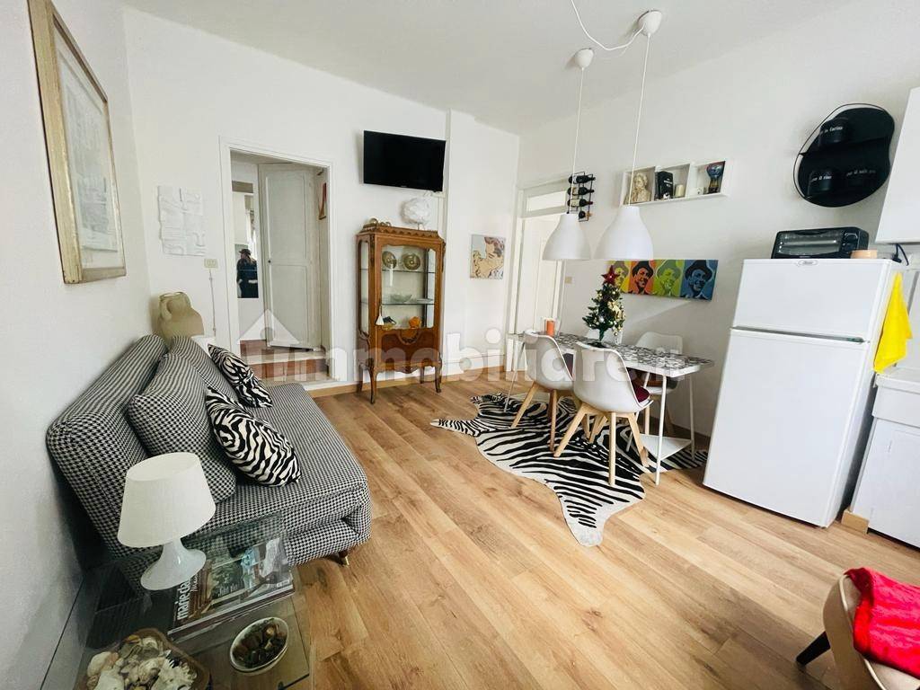 1 chambre Appartement à Lizzano in Belvedere, Italy No. 80189