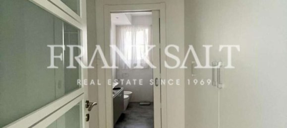 Apartamento T3 em Ta' Xbiex, Malta N.º 11120 17