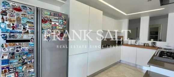 Apartamento T3 em Ta' Xbiex, Malta N.º 11120 6