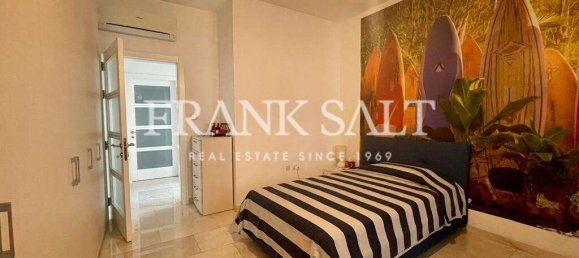 Apartamento T3 em Ta' Xbiex, Malta N.º 11120 23