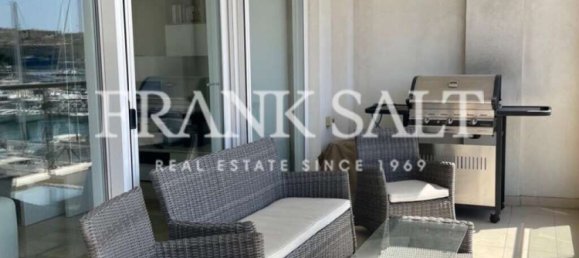 Apartamento T3 em Ta' Xbiex, Malta N.º 11120 9