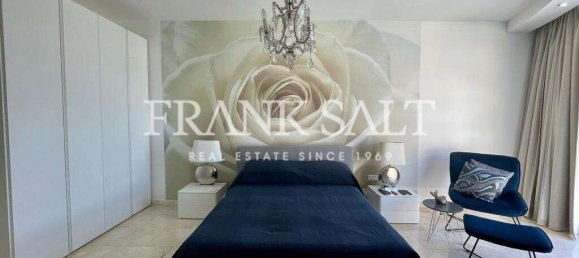 Apartamento T3 em Ta' Xbiex, Malta N.º 11120 16