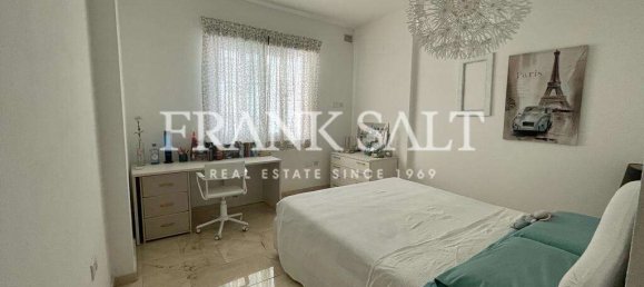 Apartamento T3 em Ta' Xbiex, Malta N.º 11120 20