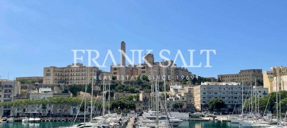 Apartamento T3 em Ta' Xbiex, Malta N.º 11120 10