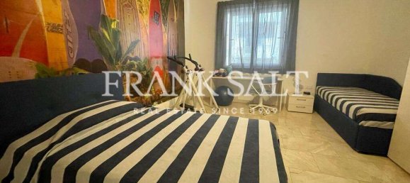 Apartamento T3 em Ta' Xbiex, Malta N.º 11120 24