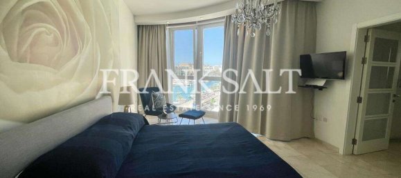 Apartamento T3 em Ta' Xbiex, Malta N.º 11120 15