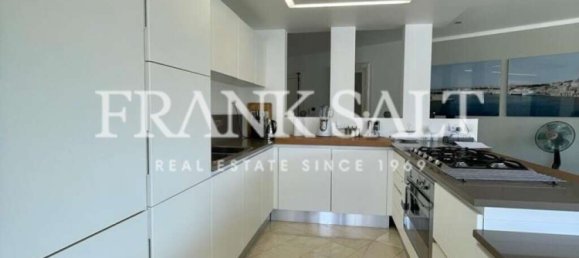 Apartamento T3 em Ta' Xbiex, Malta N.º 11120 7