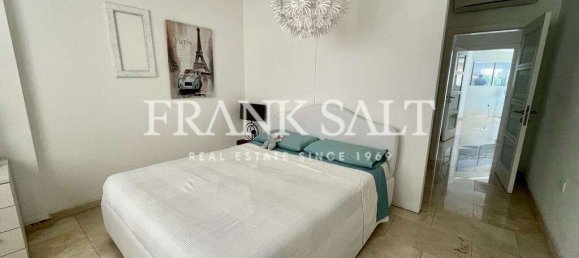 Apartamento T3 em Ta' Xbiex, Malta N.º 11120 21