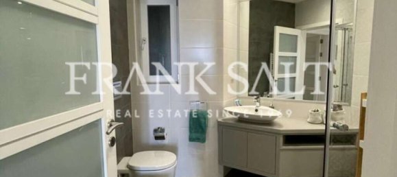 Apartamento T3 em Ta' Xbiex, Malta N.º 11120 13