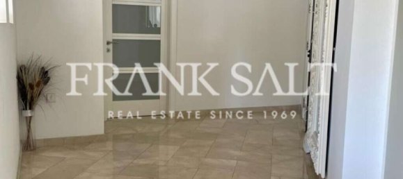 Apartamento T3 em Ta' Xbiex, Malta N.º 11120 12