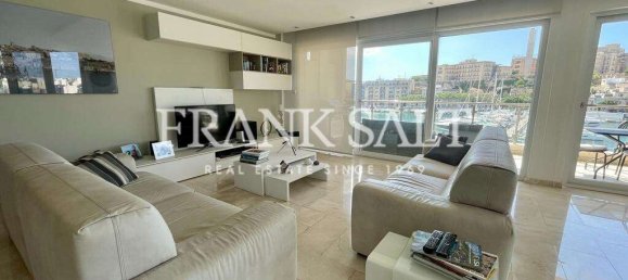 Apartamento T3 em Ta' Xbiex, Malta N.º 11120 2