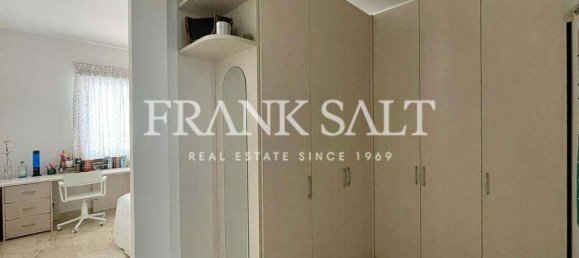 Apartamento T3 em Ta' Xbiex, Malta N.º 11120 22