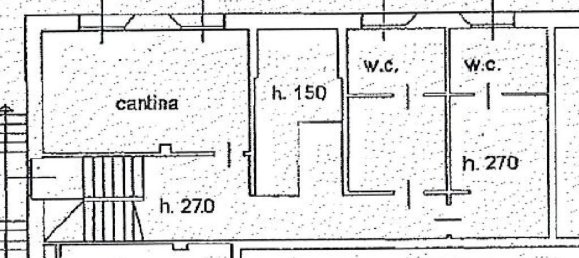 75m² Commercial property in Cavenago di Brianza, Italy No. 63633 22