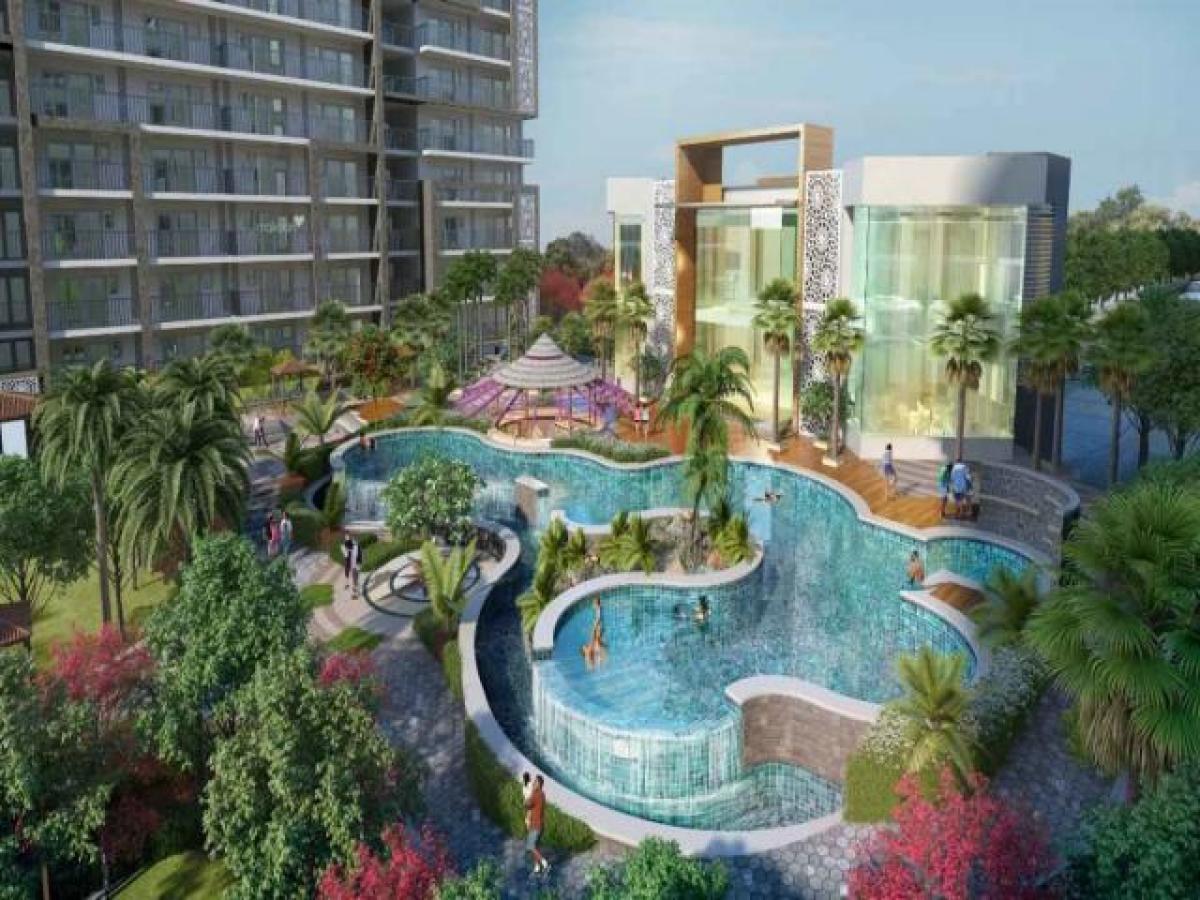 3 bedrooms House in Mohali, India No. 7527