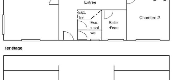 3 chambres Maison à Airaines, France No. 42884 13