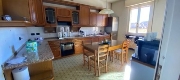 3 rooms Apartment in Travagliato, Italy No. 192129 8