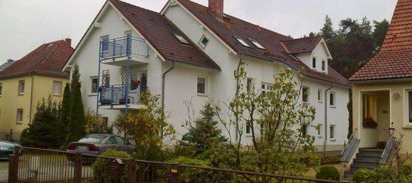 Квартира с 1 спальней в Баутцен, Германия № 148123 6