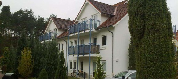 Квартира с 1 спальней в Баутцен, Германия № 148123 5