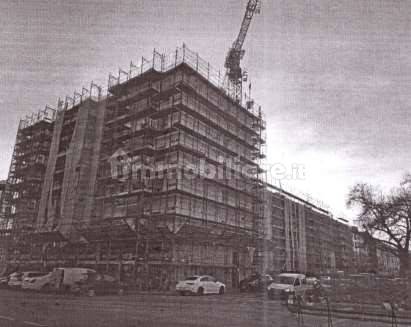 1 chambre Appartement à Milan, Italy No. 270624