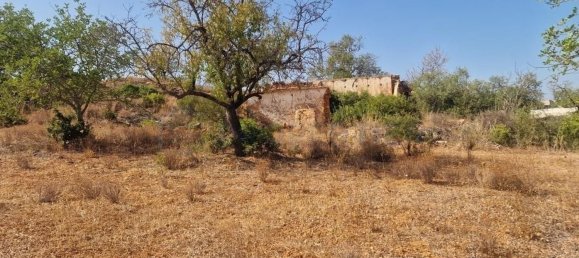 Grundstück in Loule, Portugal 11m², Nr. 137811 9