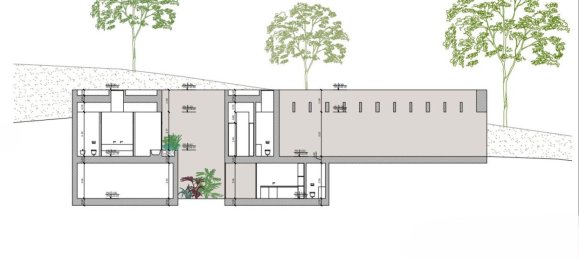 Grundstück in Loule, Portugal 11m², Nr. 137811 35