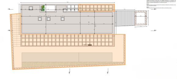 Grundstück in Loule, Portugal 11m², Nr. 137811 34