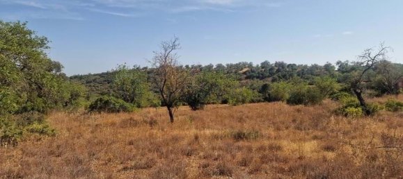 Grundstück in Loule, Portugal 11m², Nr. 137811 26