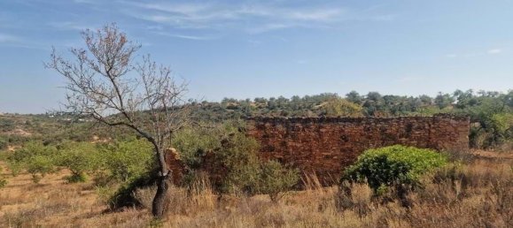Grundstück in Loule, Portugal 11m², Nr. 137811 15