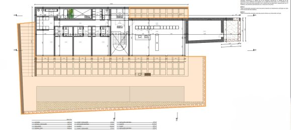 Grundstück in Loule, Portugal 11m², Nr. 137811 32