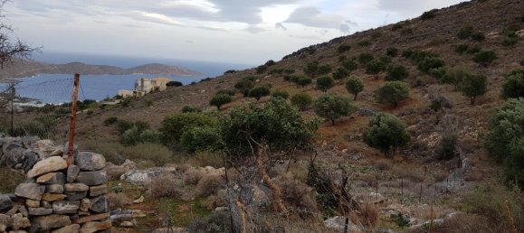 8700m² Hotel in Agios Nikolaos, Greece No. 5355 3