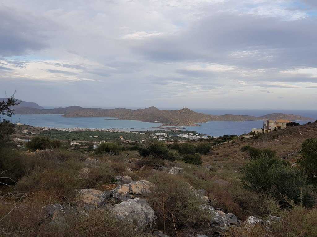 8700m² Hotel in Agios Nikolaos, Greece No. 5355