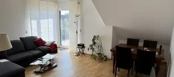 1 غرف نوم شقة في Gunzburg, Germany رقم 240410 6