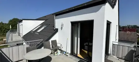 1 غرف نوم شقة في Gunzburg, Germany رقم 240410 2