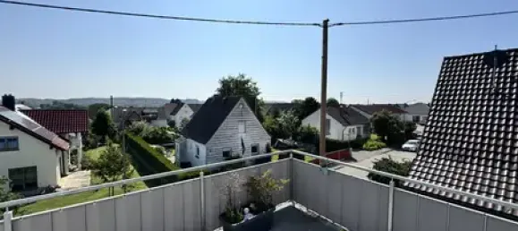 1 غرف نوم شقة في Gunzburg, Germany رقم 240410 3