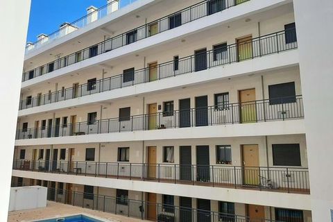 2 chambres Appartement à Olhao, Portugal No. 190153