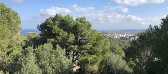 Terreno em Es Mercadal, Spain 698 m² N.º 5276 5